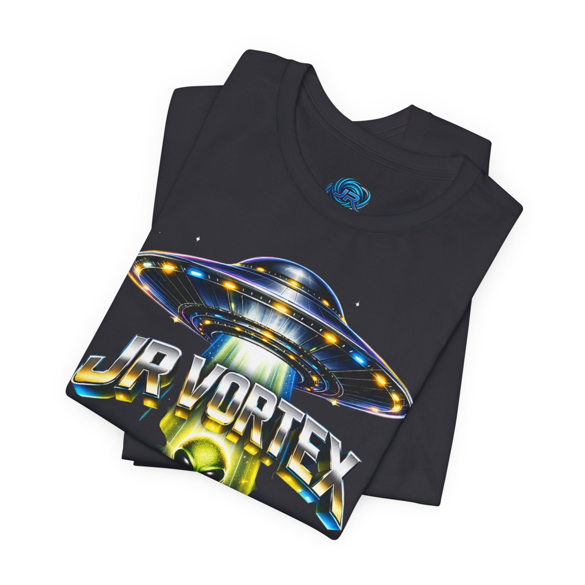 🔥 Vibing on a Higher Frequency Tee
