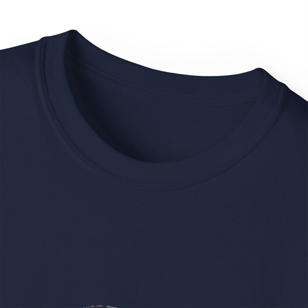 Unisex Ultra Cotton Tee Printify