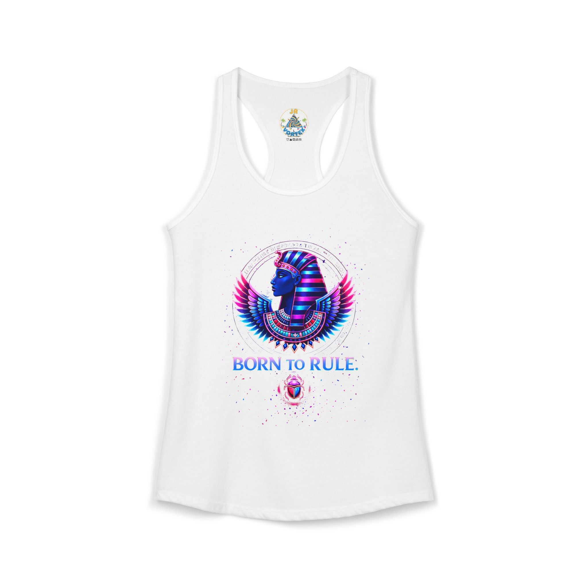 Women's Ideal Racerback Tank Printify
