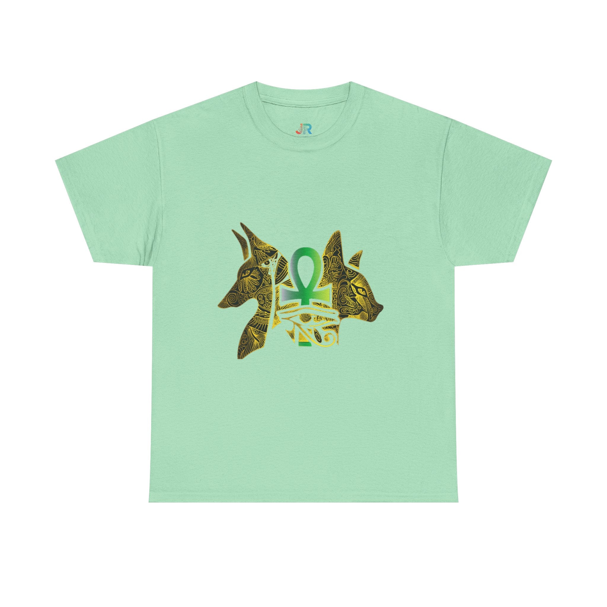 Unisex Heavy Cotton Tee Printify