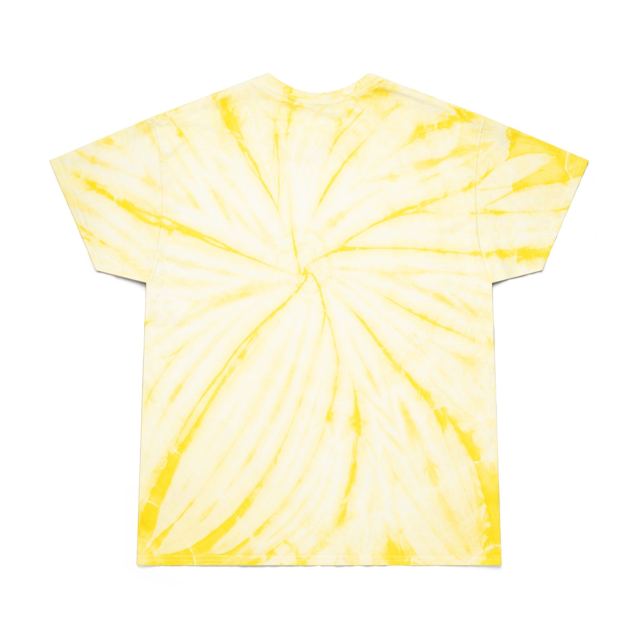 Egyptian Cyclone Tie-Dye Tee — Spiritual Streetwear Printify