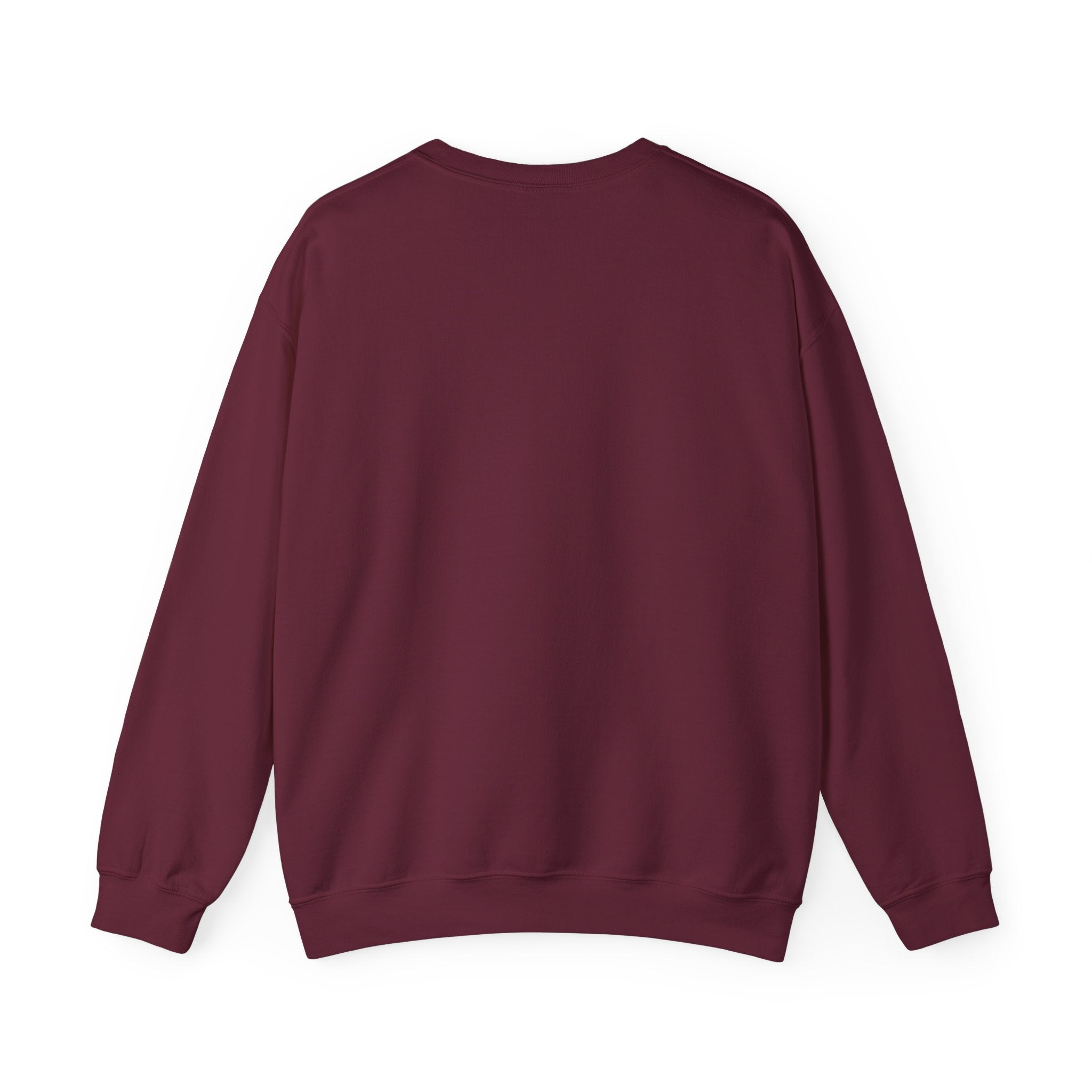 Open Your Mind All-Seeing Eye Pyramid Sweatshirt Printify