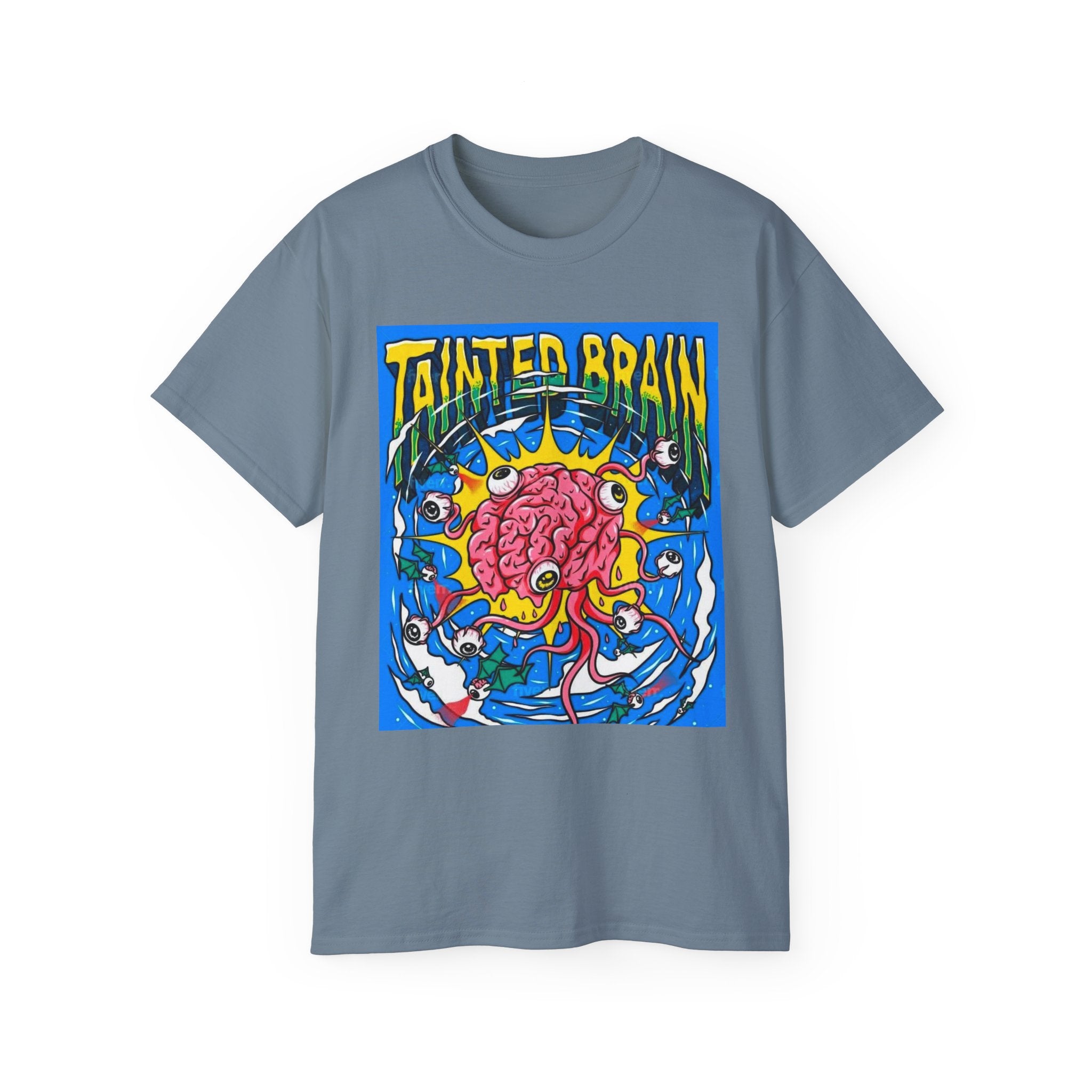 Unisex Ultra Cotton Tee