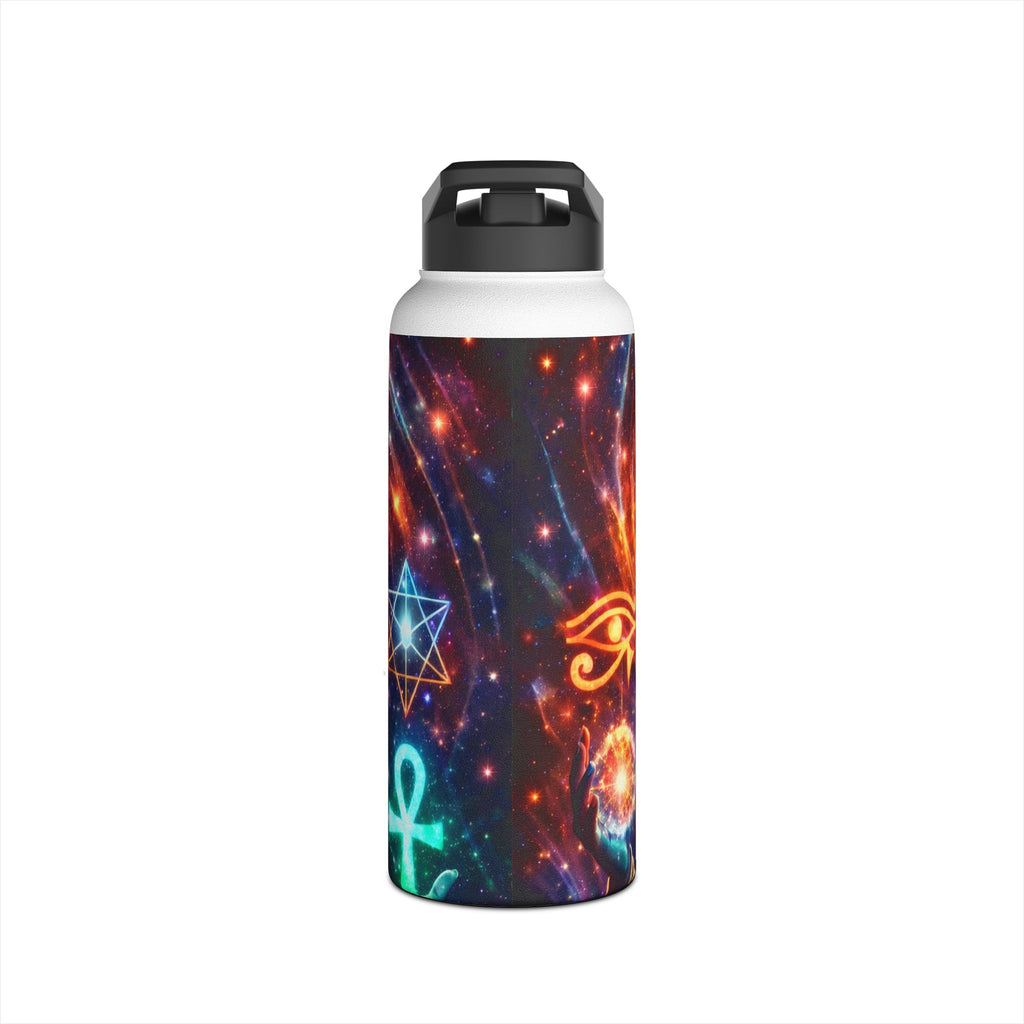 Cosmic Goddess Hydration Bottle, Standard Lid