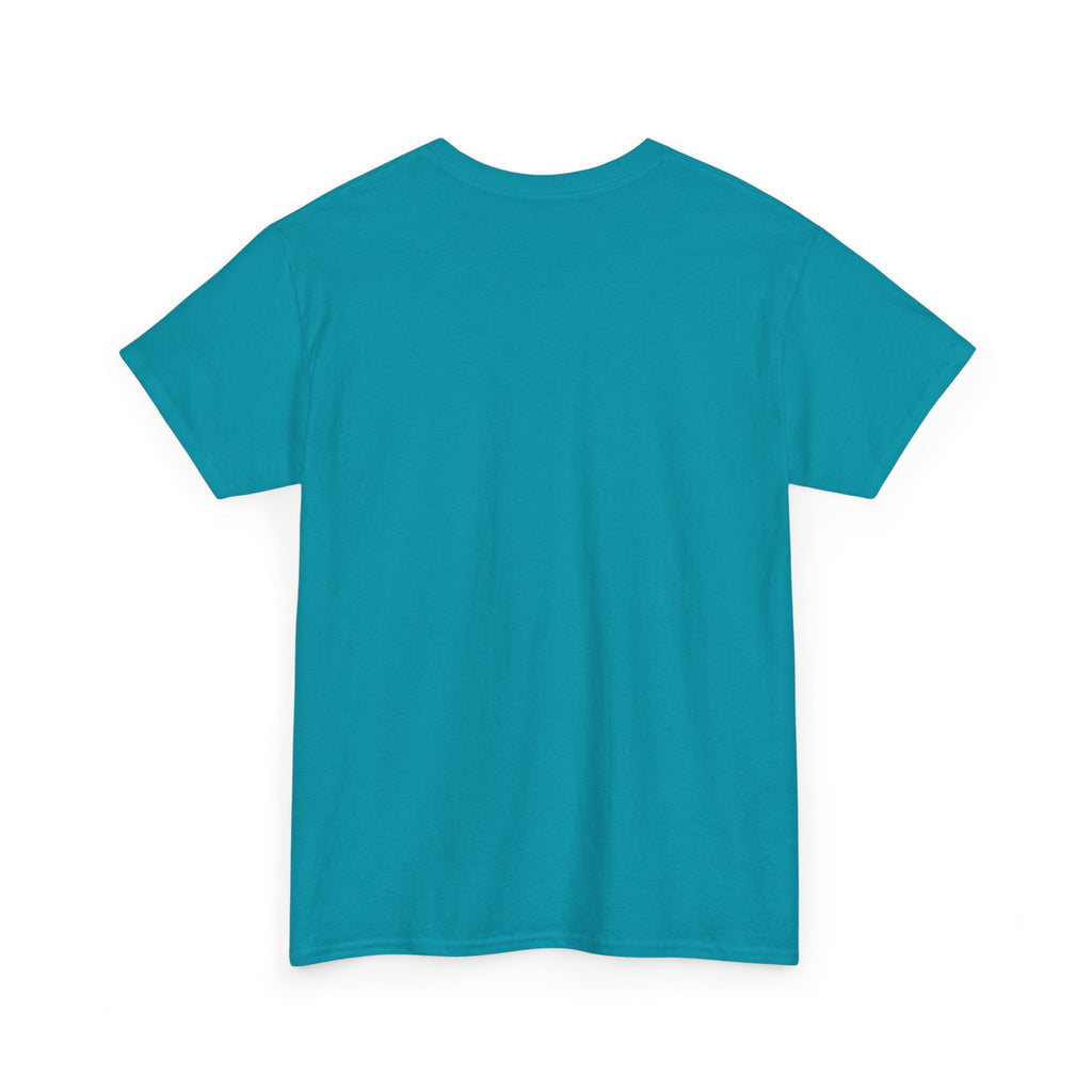 JR Vortex Blue Rage Tee