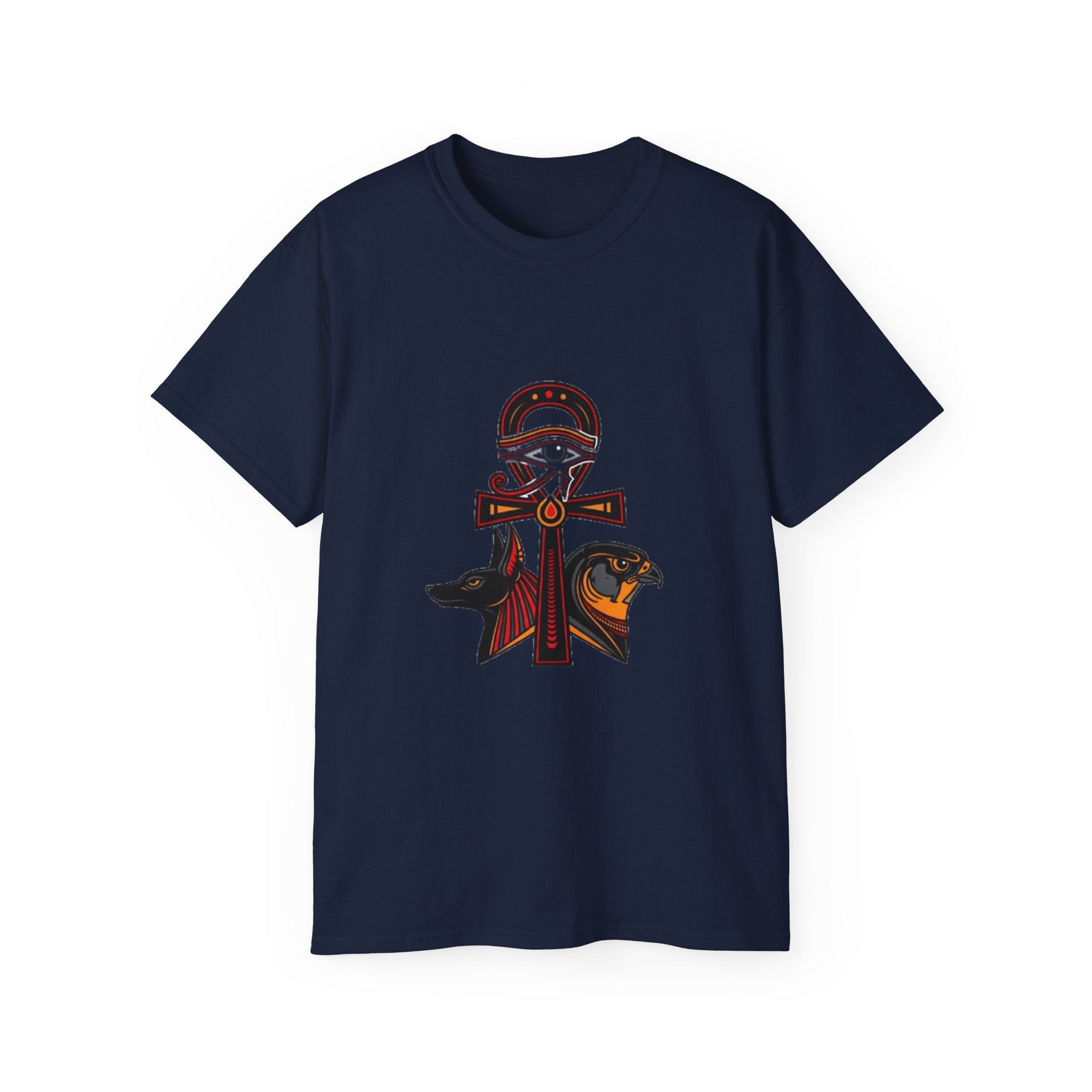 Unisex Ultra Cotton Tee Printify