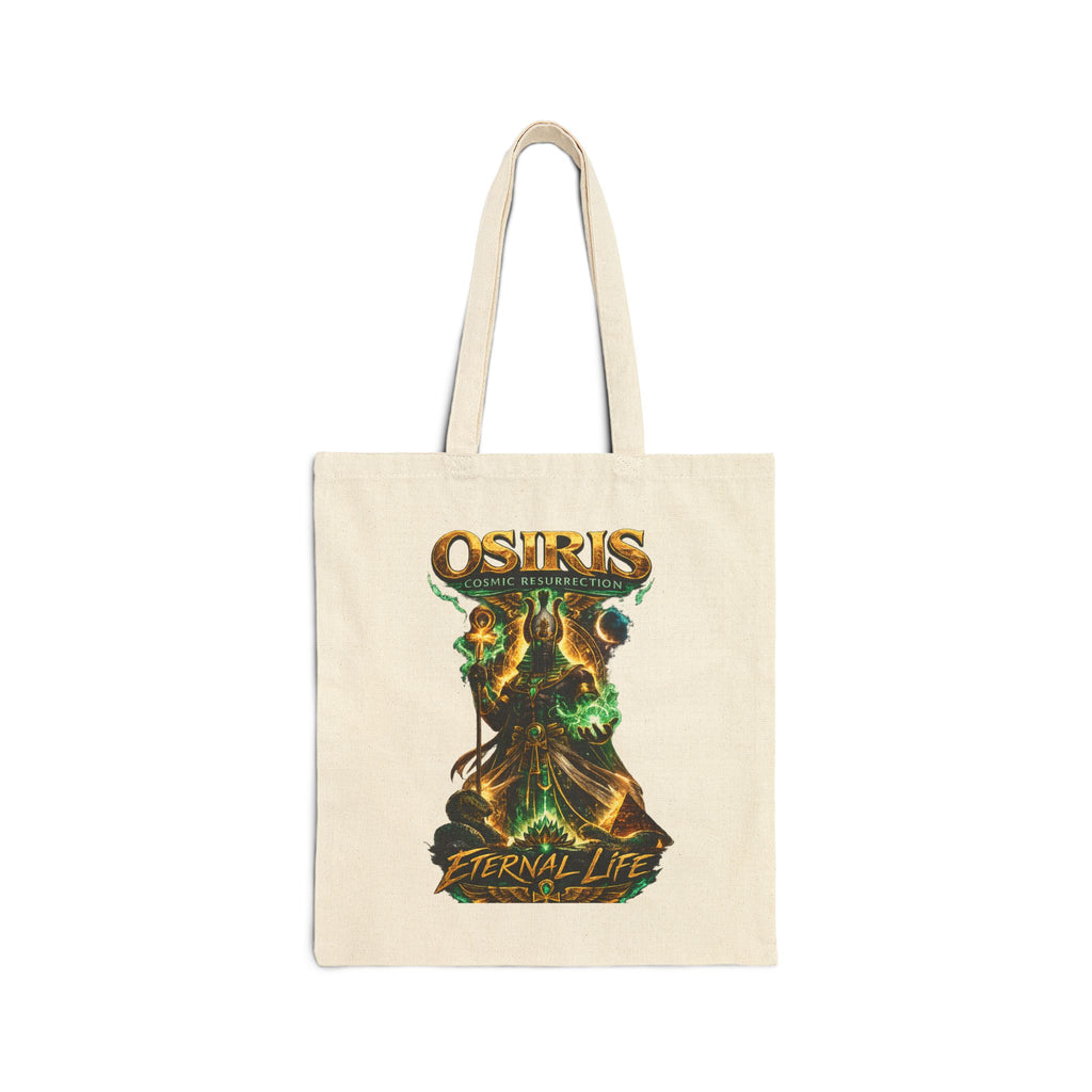 Cotton Canvas Tote Bag Printify