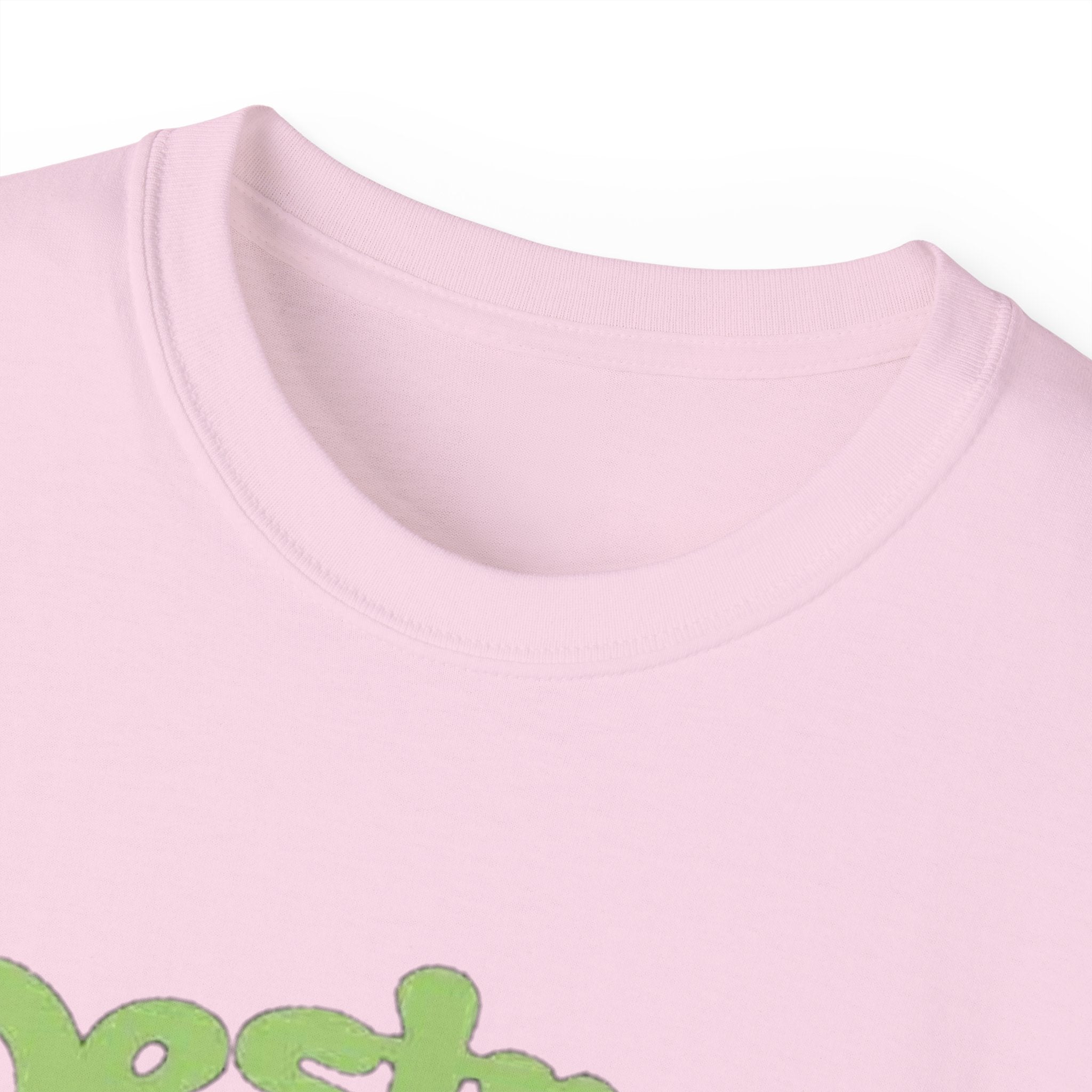 Destroy the Patriarchy Not the Earth Tee — Eco Feminist Slogan T‑Shirt