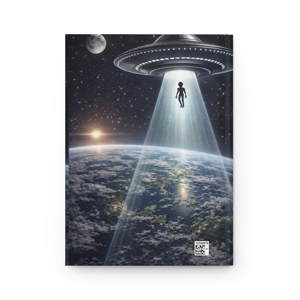 Hardcover Journal Matte