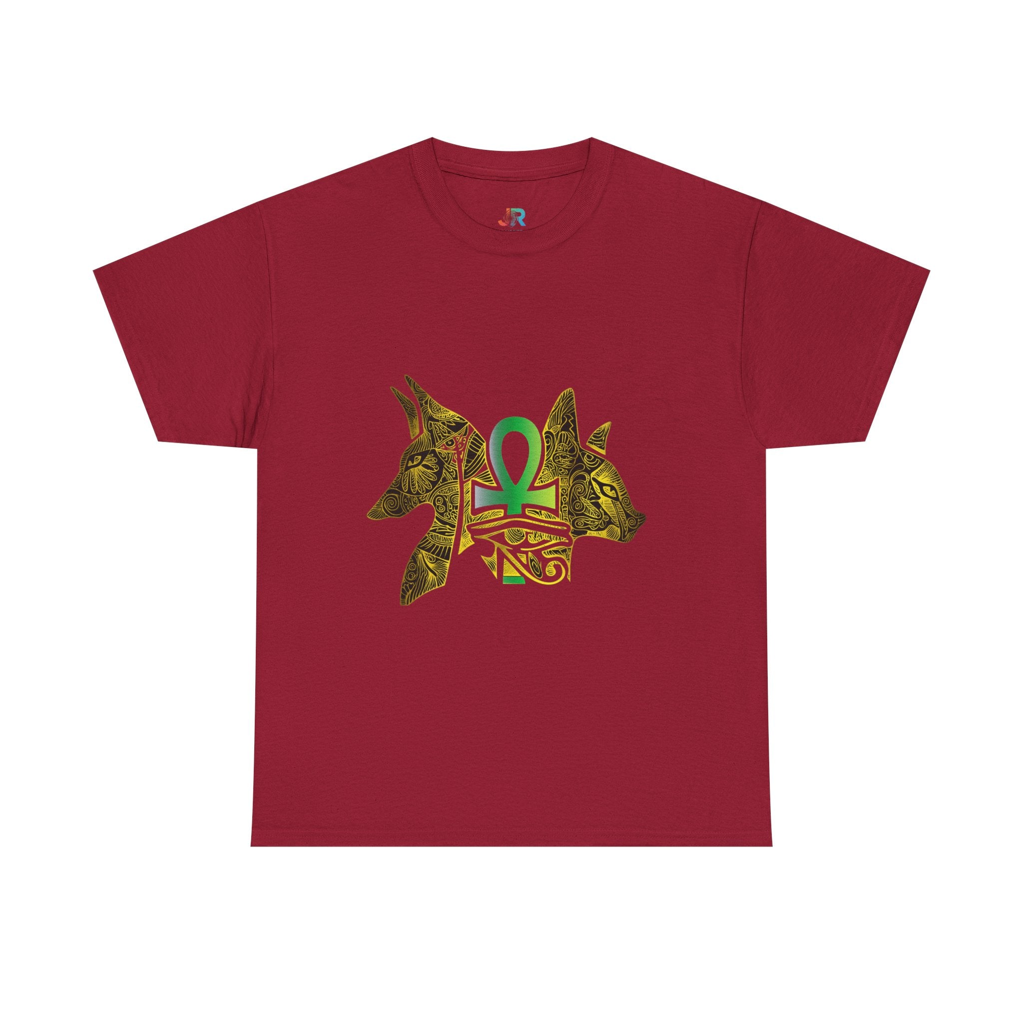 Unisex Heavy Cotton Tee Printify