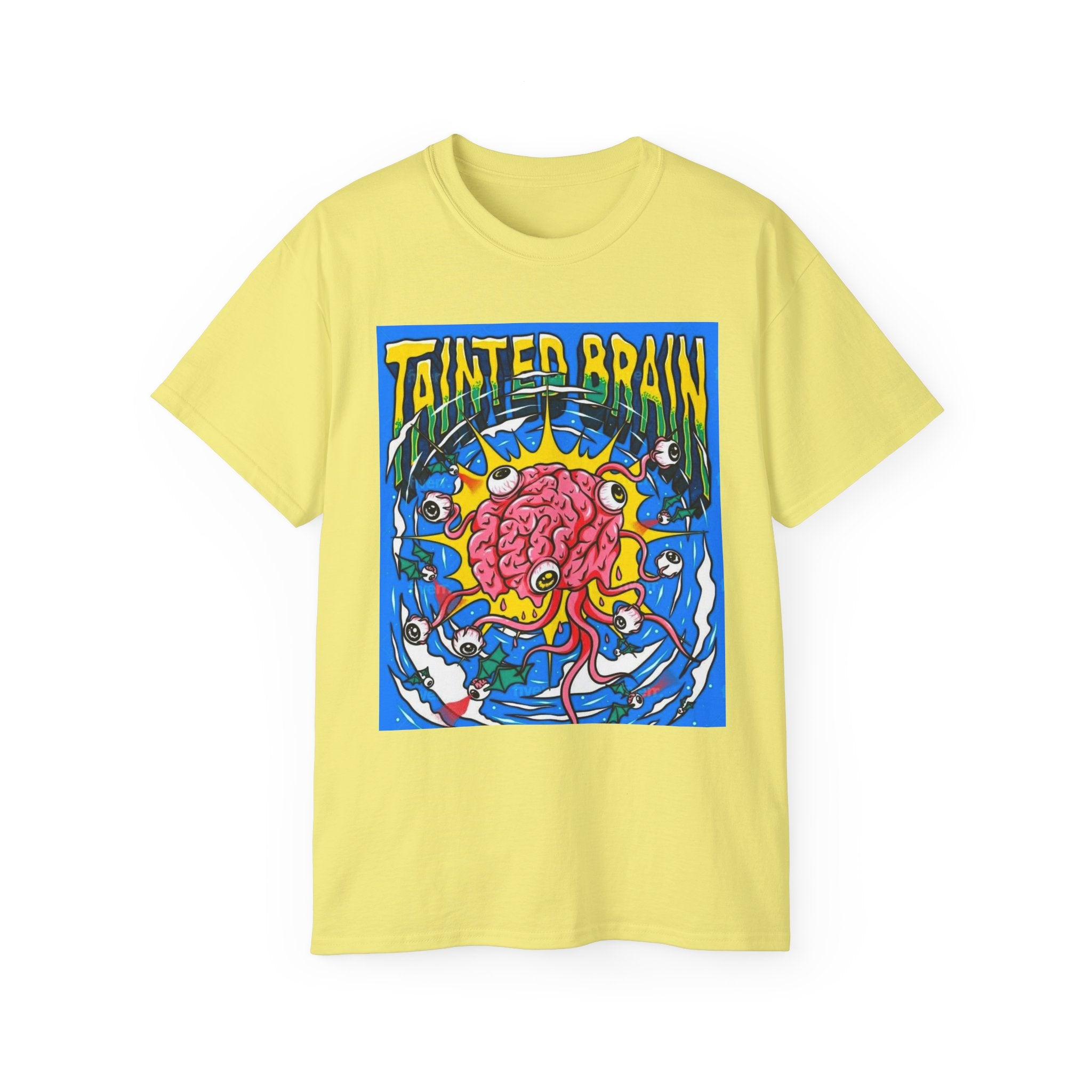 Unisex Ultra Cotton Tee