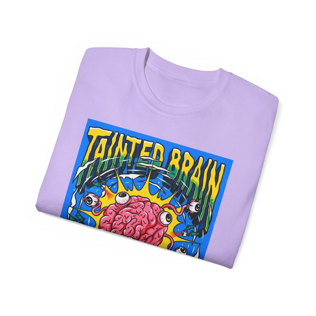 Unisex Ultra Cotton Tee