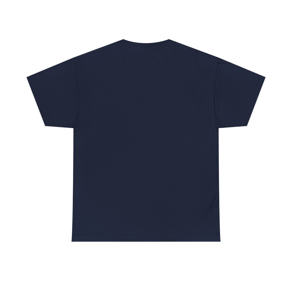 Psychedelic 'Higher Frequency' Graphic Tee