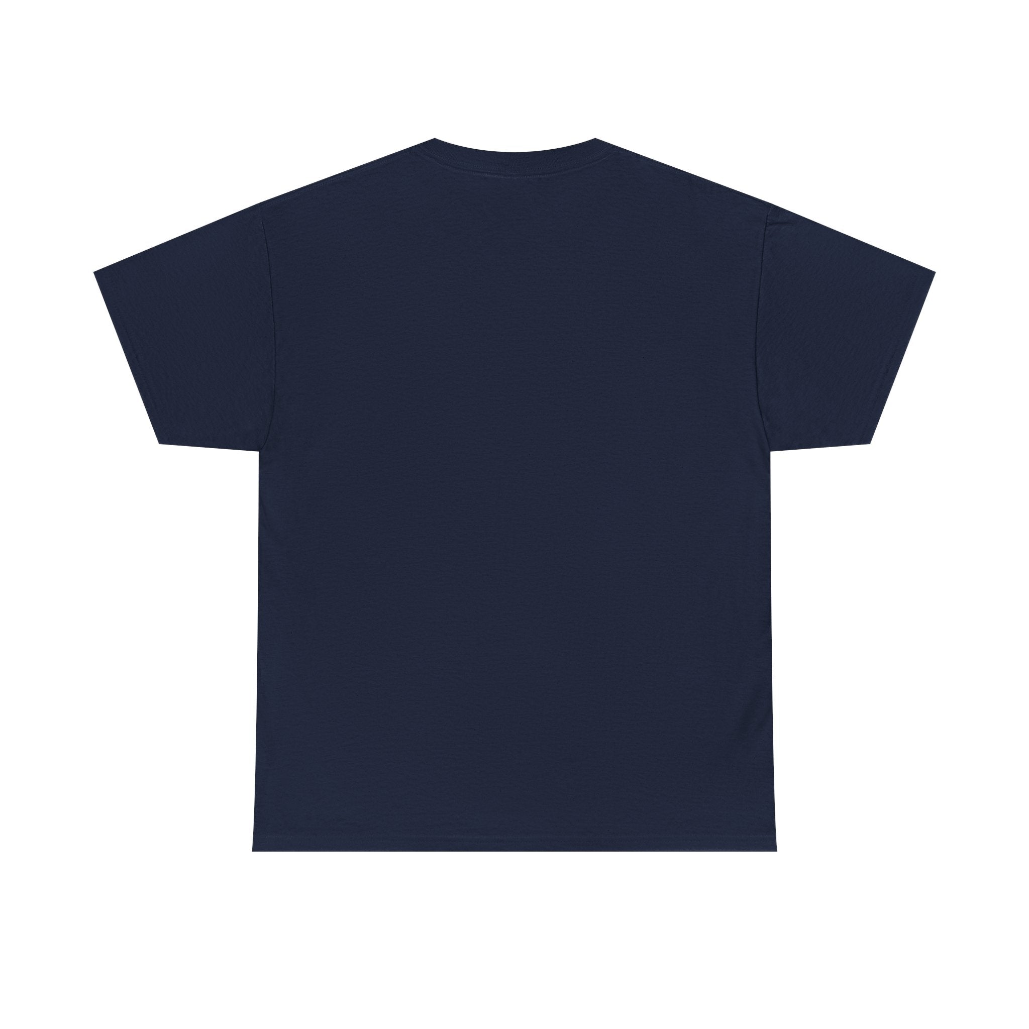 Psychedelic 'Higher Frequency' Graphic Tee