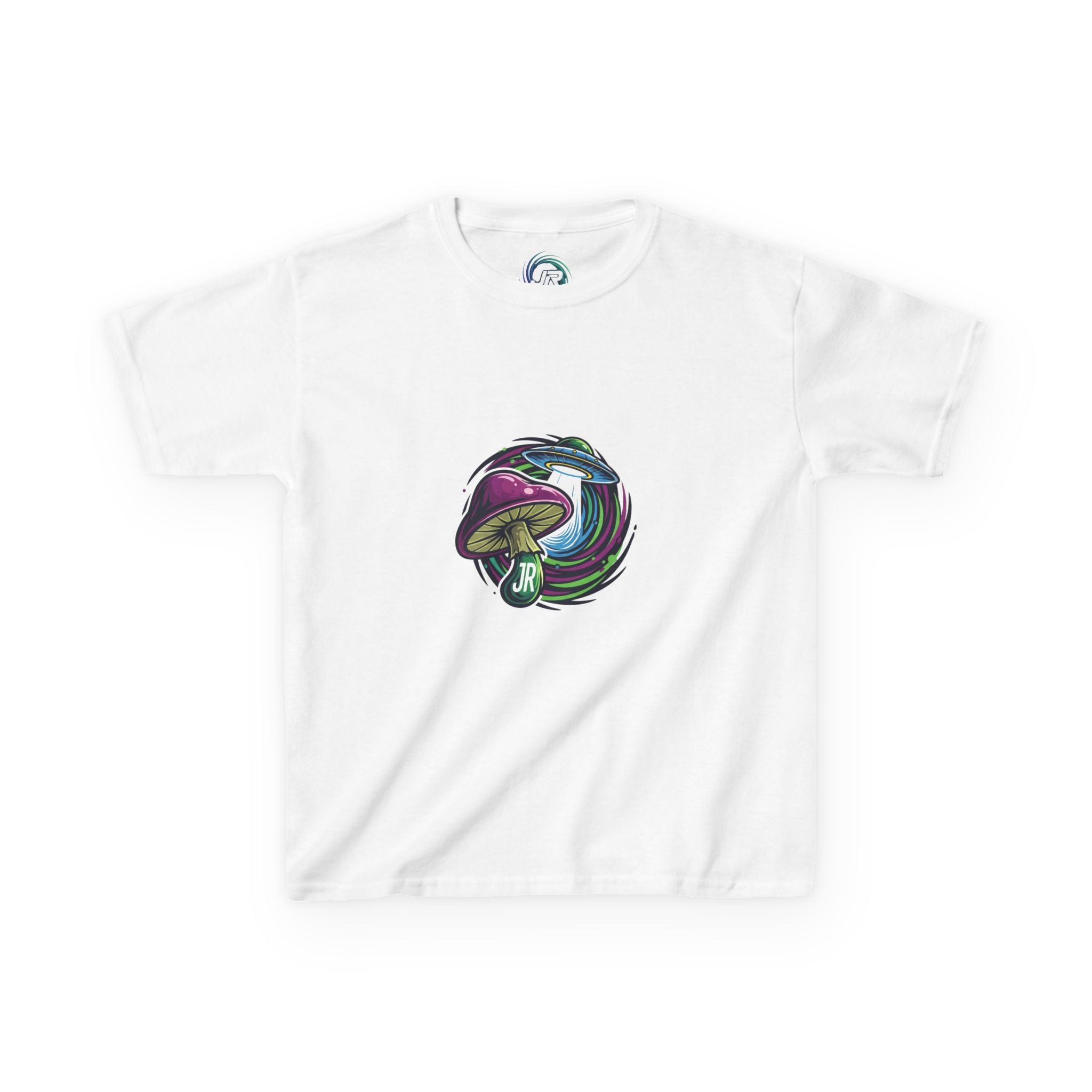 Kids Heavy Cotton™ Tee