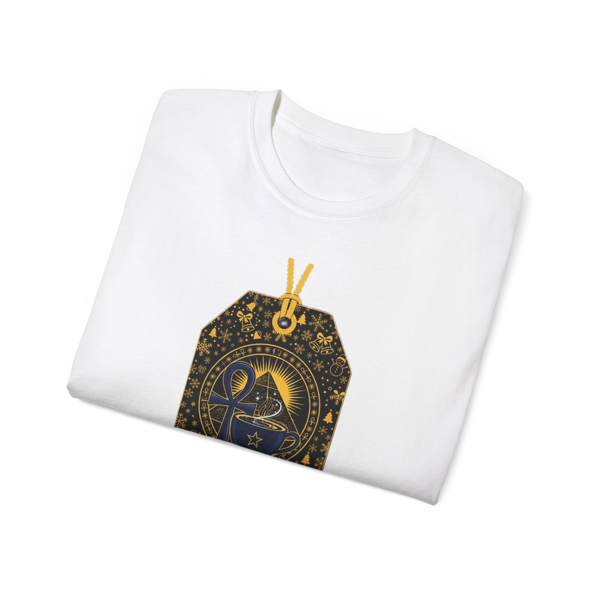 Unisex Ultra Cotton Tee