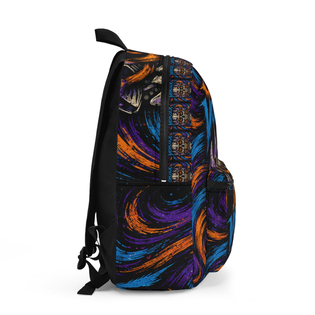 Not From Here — JR Vortex Backpack