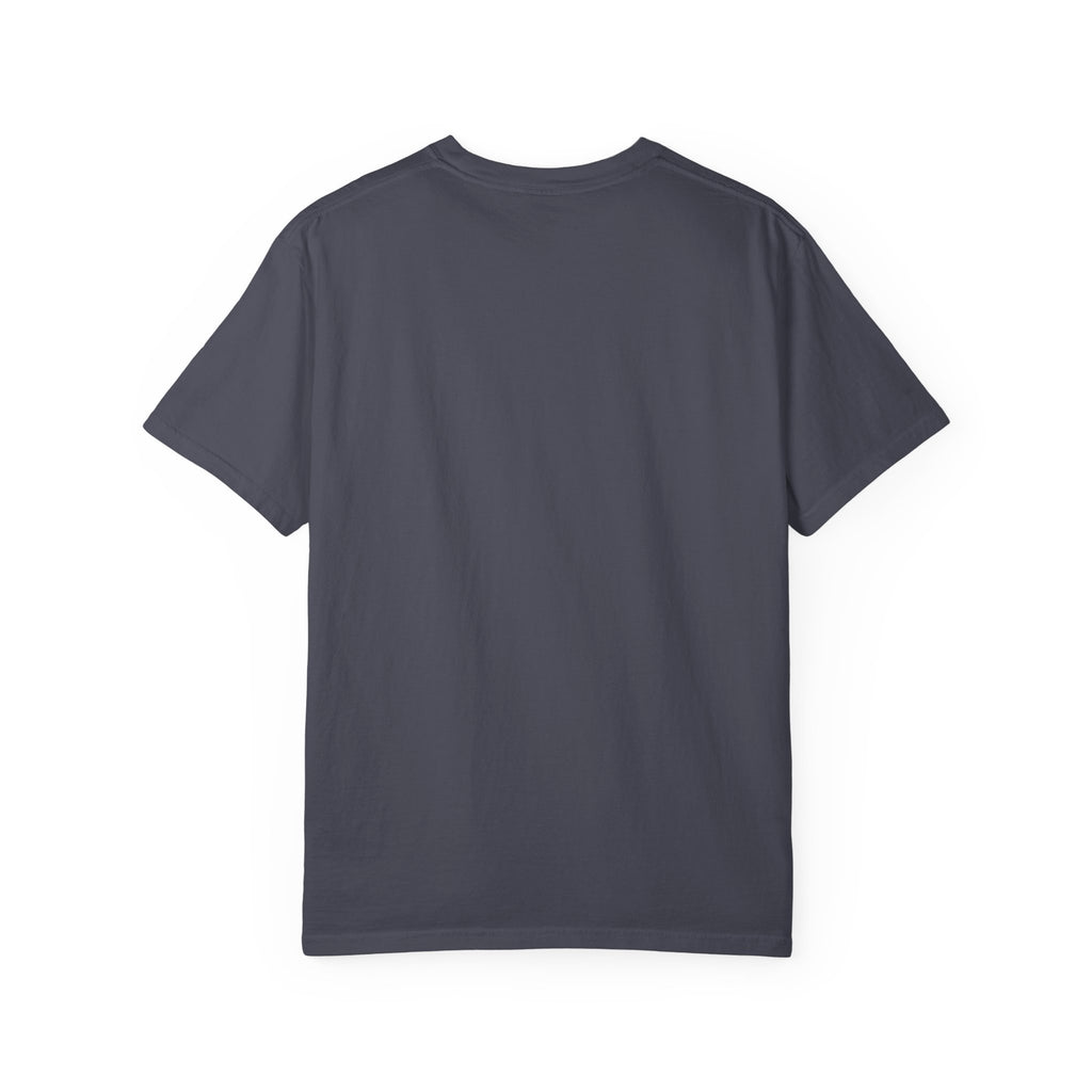 JR Vortex 4th of July UFO Tee — Cosmic Patriot Graphic