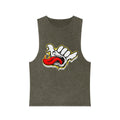 Shaka Tongue Street Tank 🤙🔥