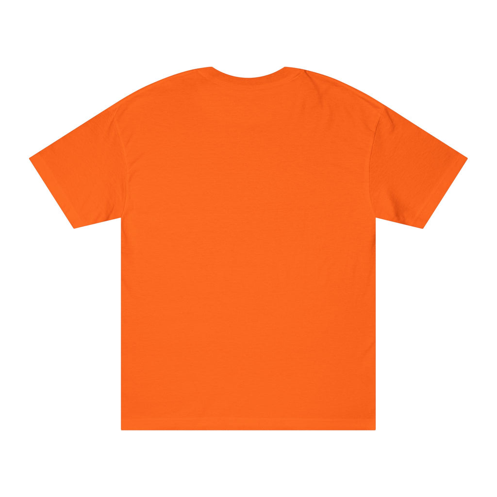 UFO Vortex JR Tee — Retro Sci‑Fi Alien Saucer Shirt Printify