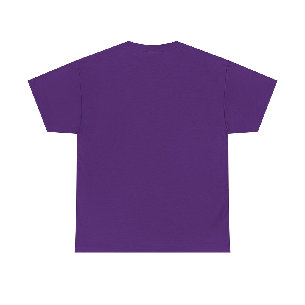 Alien Meditation T-Shirt — Psychedelic Cosmic Yoga Graphic Tee