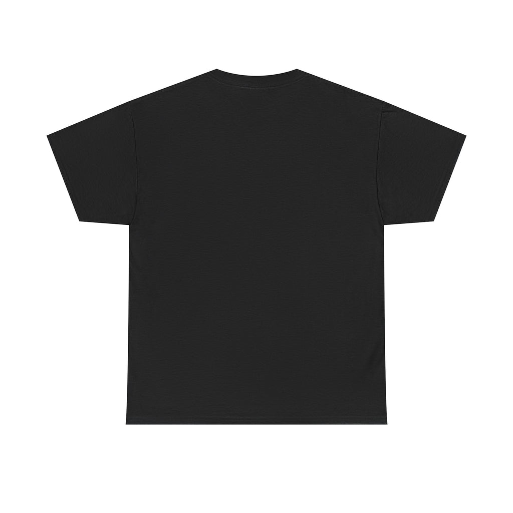 Psychedelic 'Higher Frequency' Graphic Tee