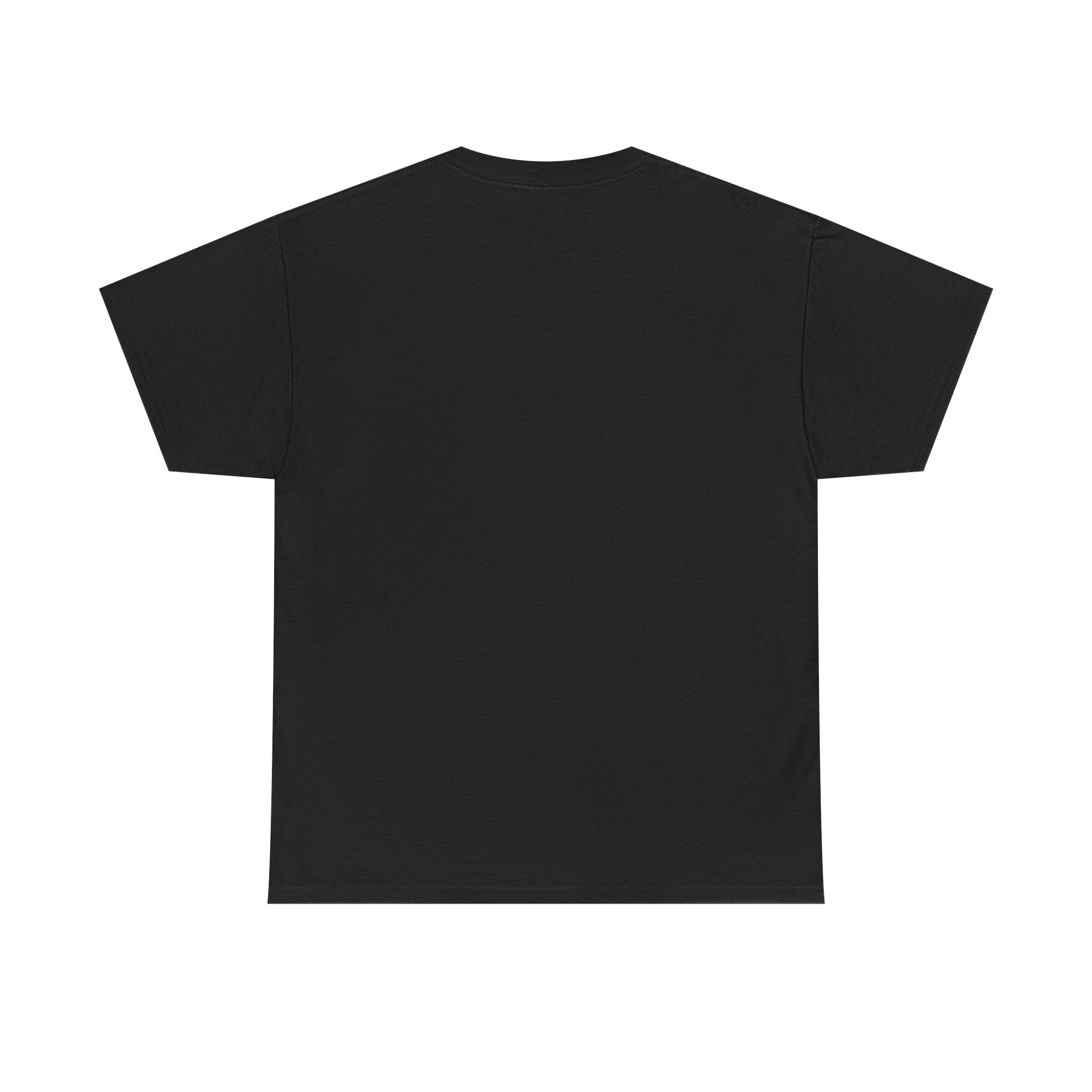 Psychedelic 'Higher Frequency' Graphic Tee