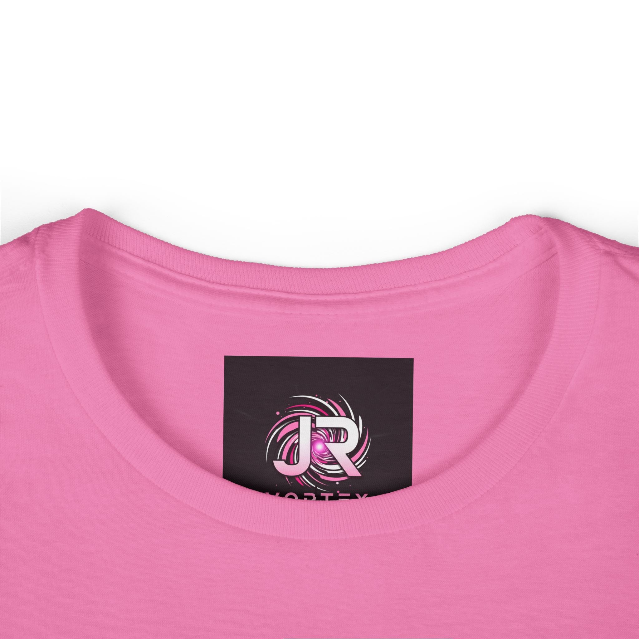 Women's Tee — Cosmic Feminine Energy Mandala (Strength • Healing • Transformation)