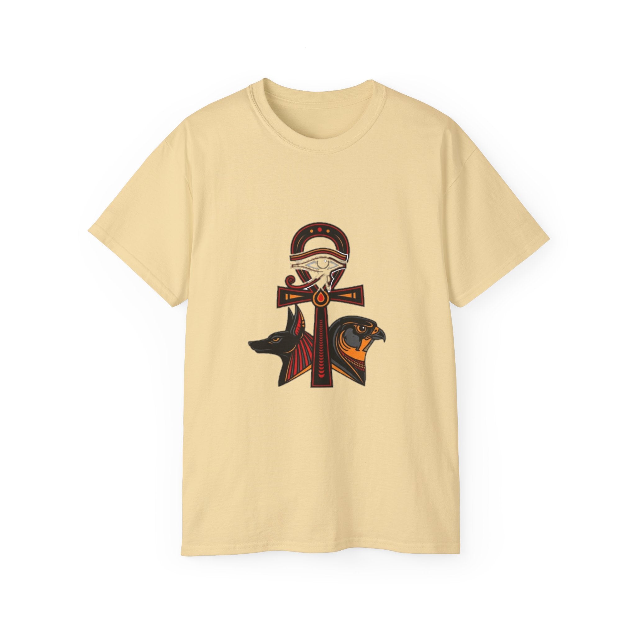 Unisex Ultra Cotton Tee Printify