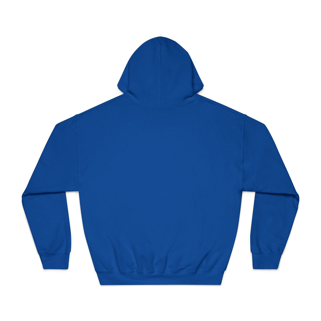 Unisex DryBlend® Hooded Sweatshirt