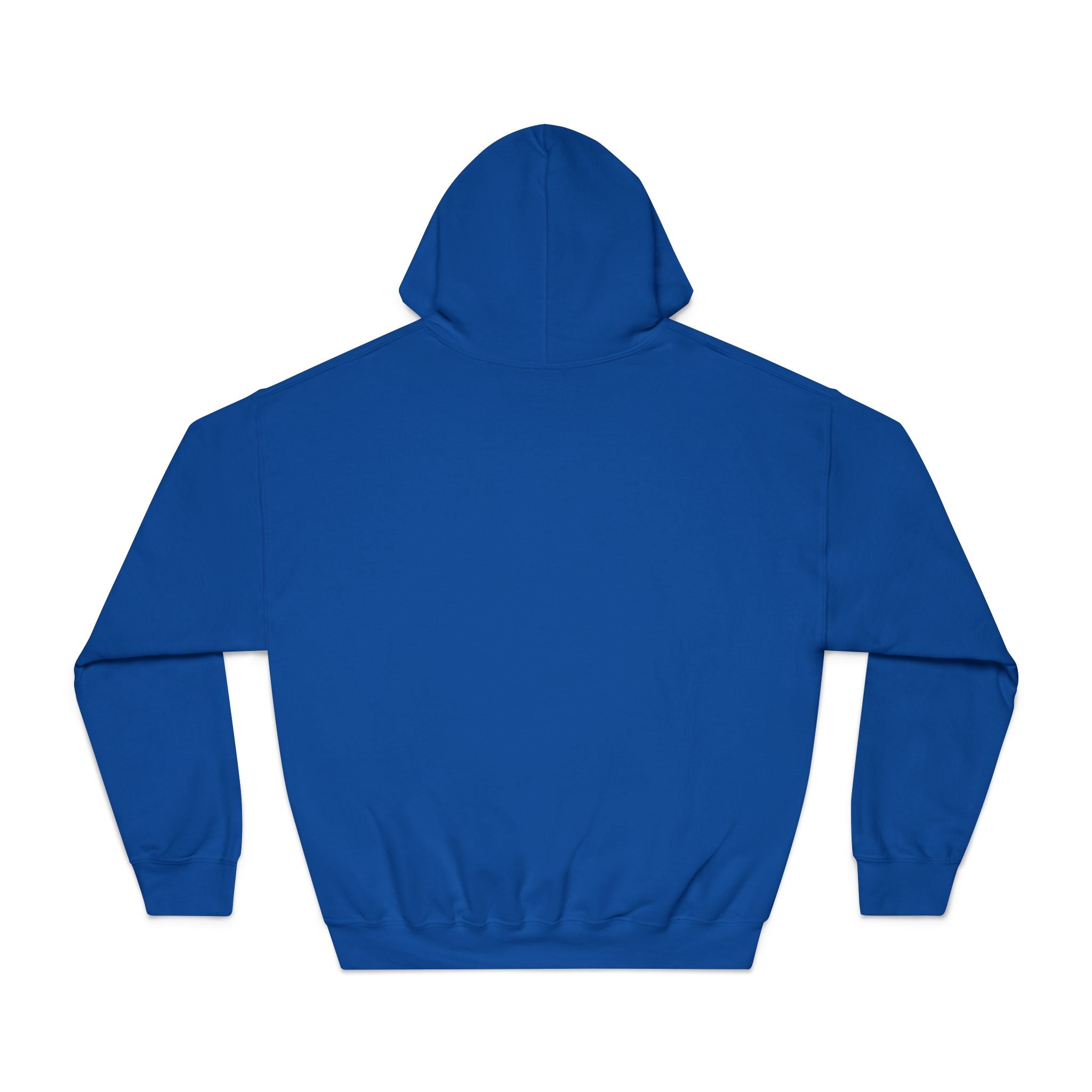 Unisex DryBlend® Hooded Sweatshirt