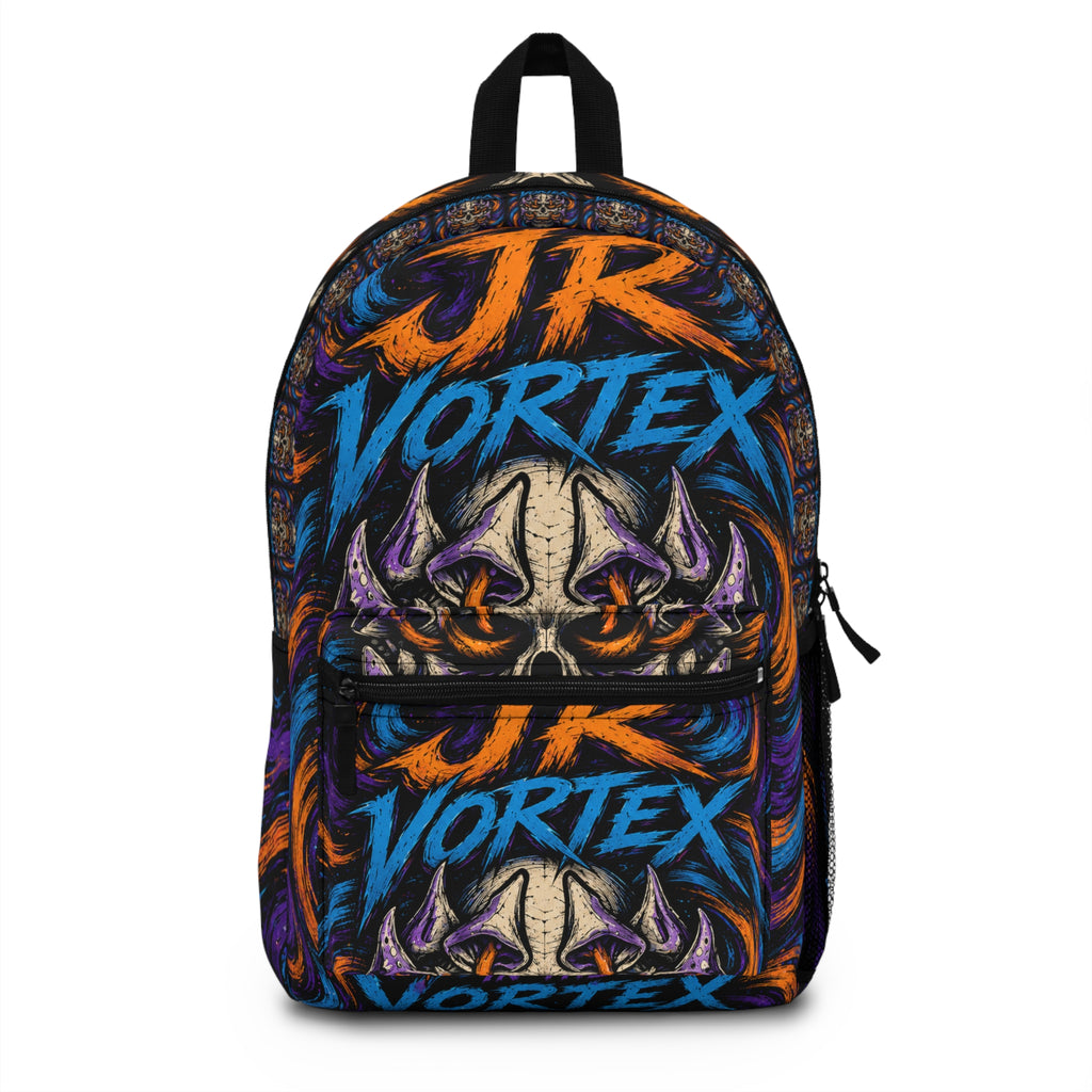Not From Here — JR Vortex Backpack