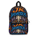 Not From Here — JR Vortex Backpack