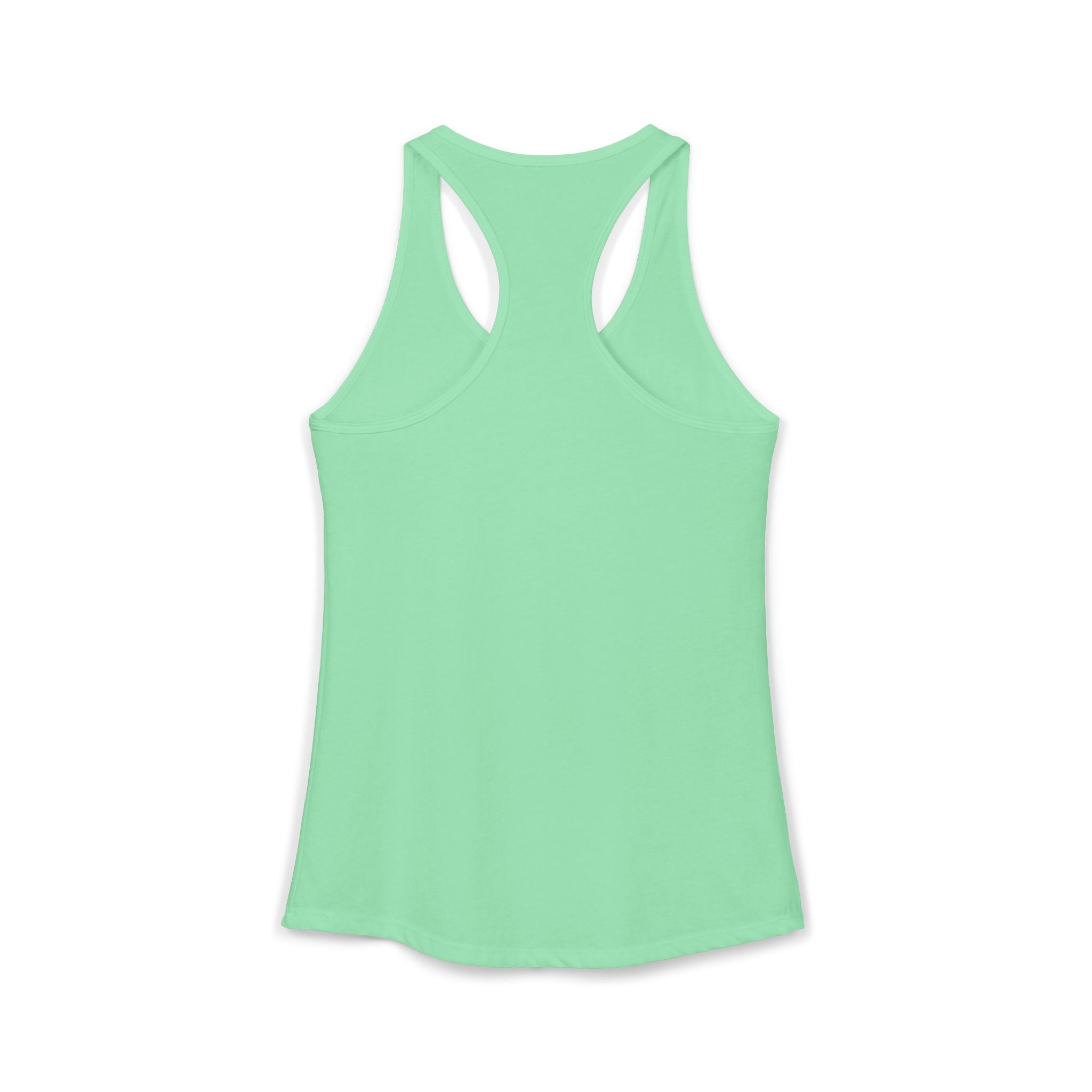 Women's Ideal Racerback Tank Printify