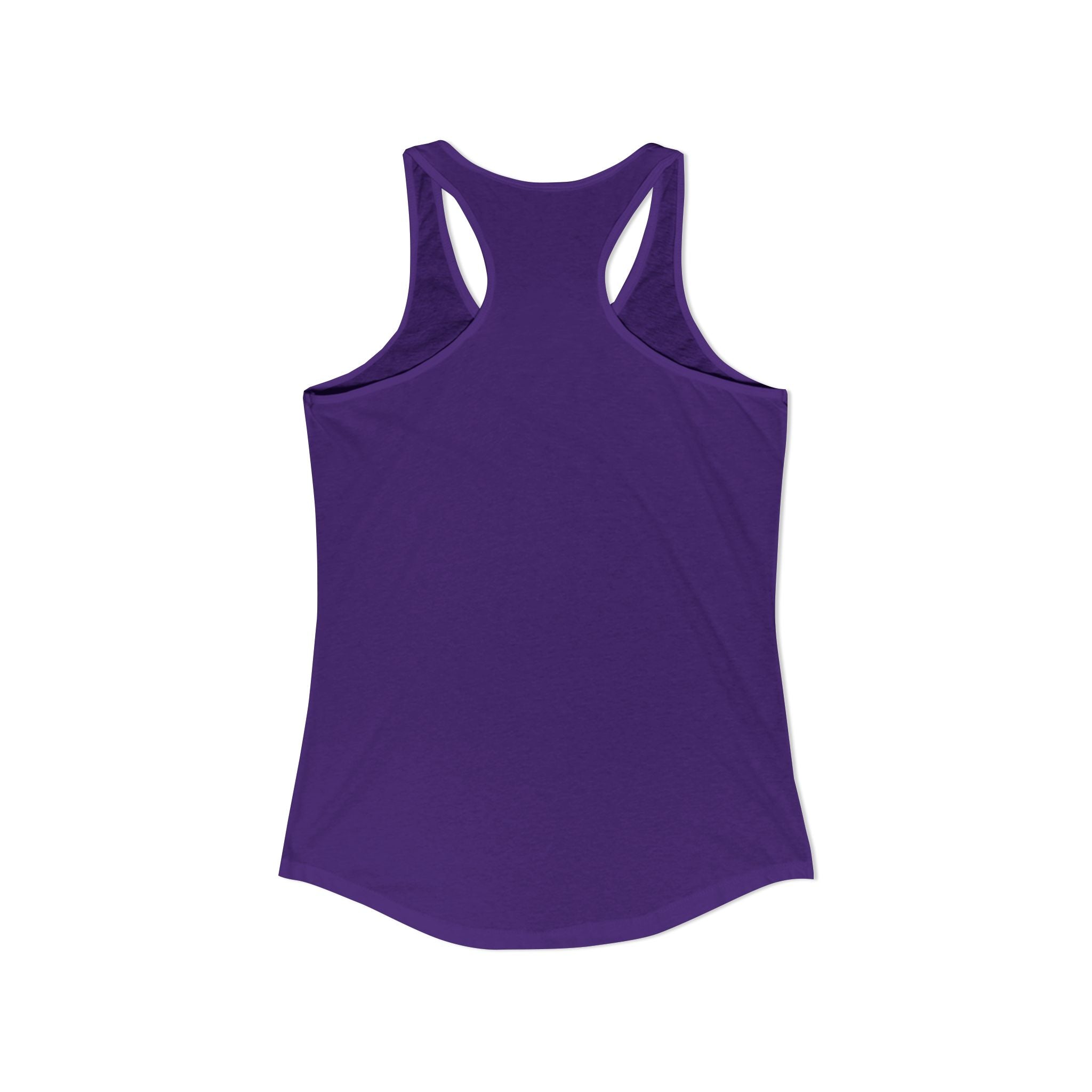 Women's Ideal Racerback Tank Printify