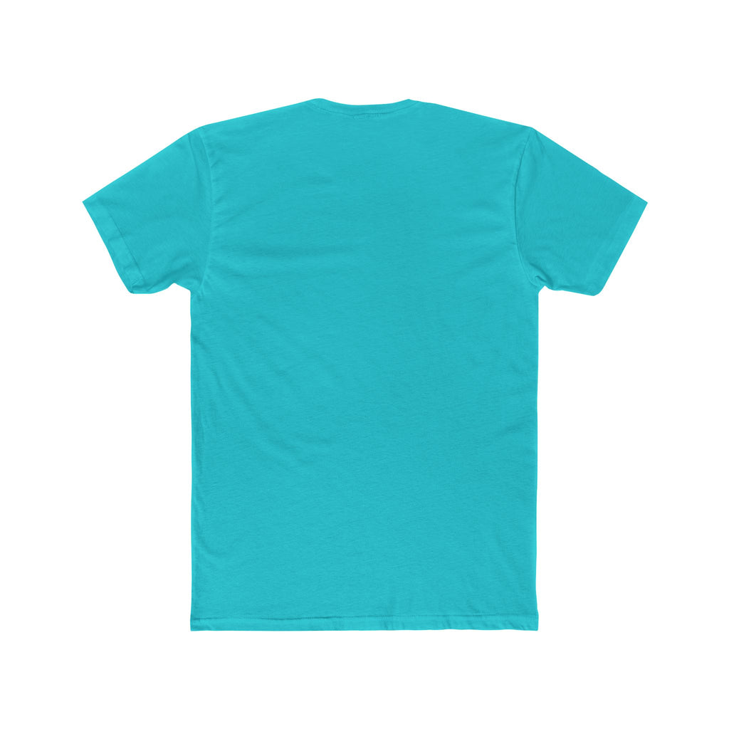 Unisex Cotton Crew Tee Printify