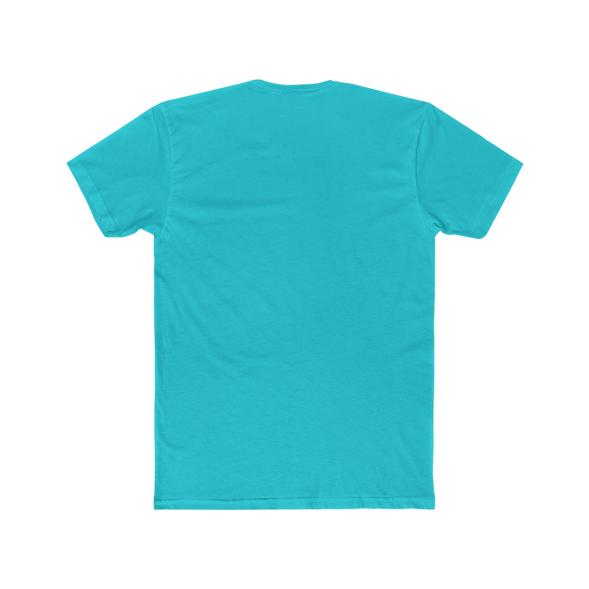 Unisex Cotton Crew Tee Printify