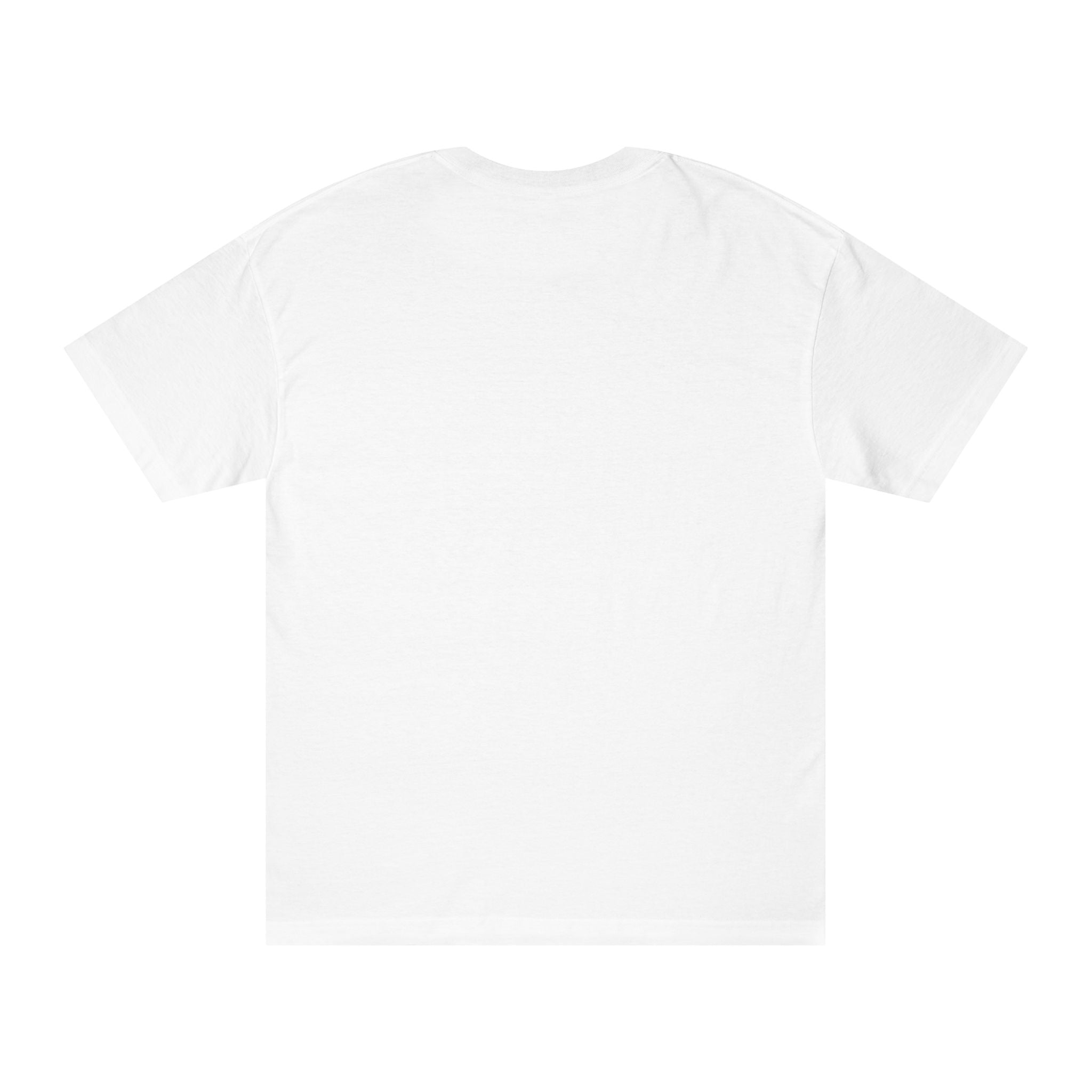 UFO Vortex JR Tee — Retro Sci‑Fi Alien Saucer Shirt Printify
