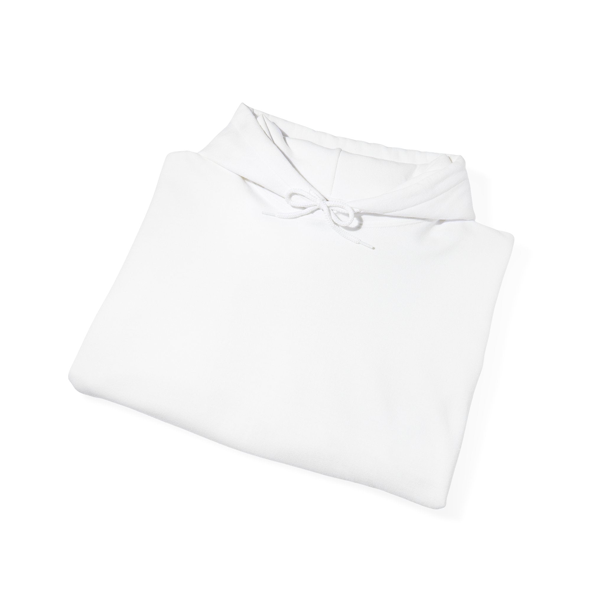 Christmas Rockin' Hoodie — 'Merry Rockin' Christmas!' Holiday Pullover