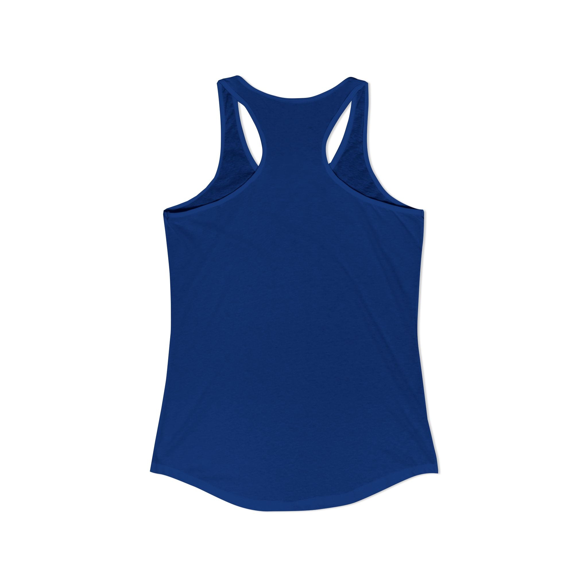 Women's Ideal Racerback Tank Printify