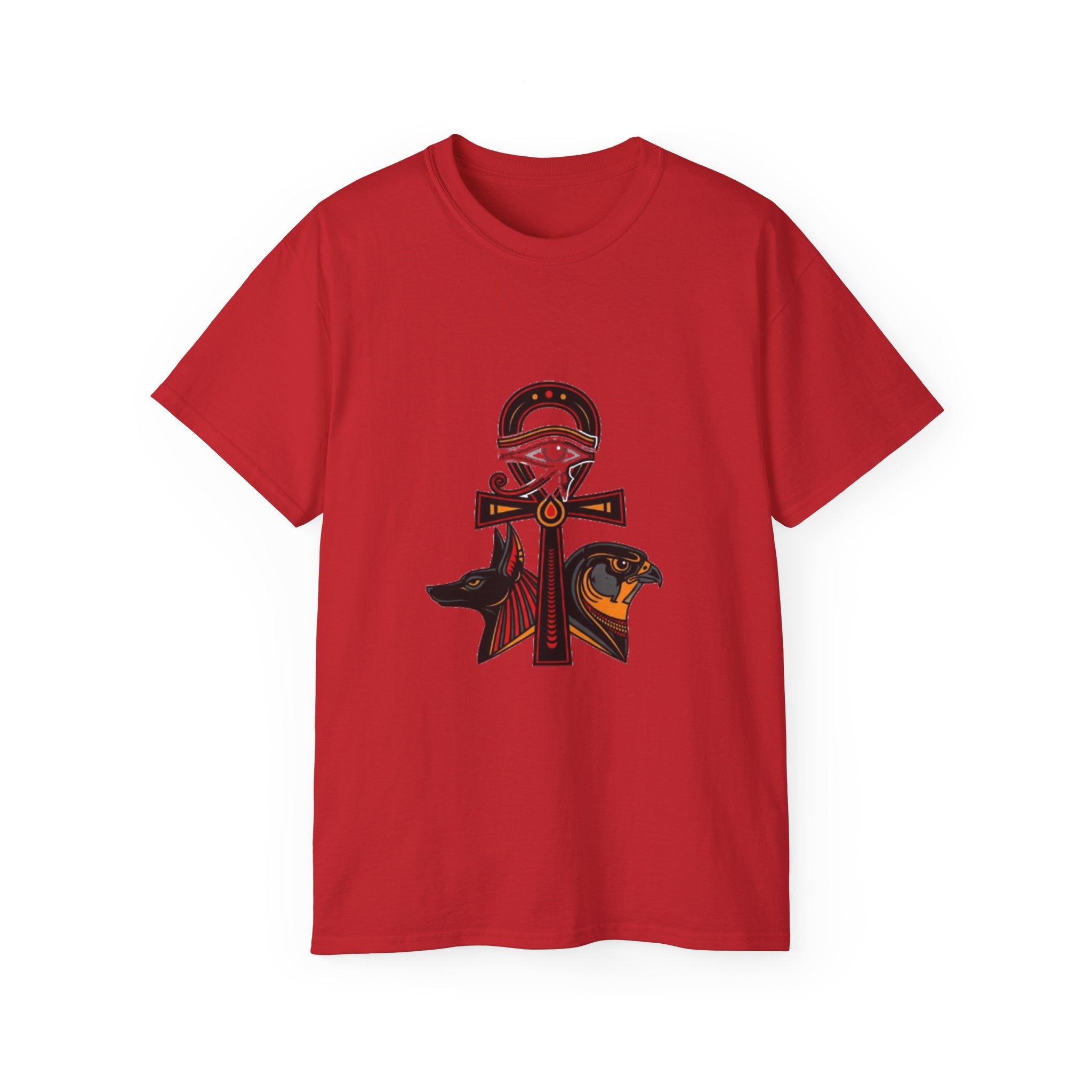 Unisex Ultra Cotton Tee Printify