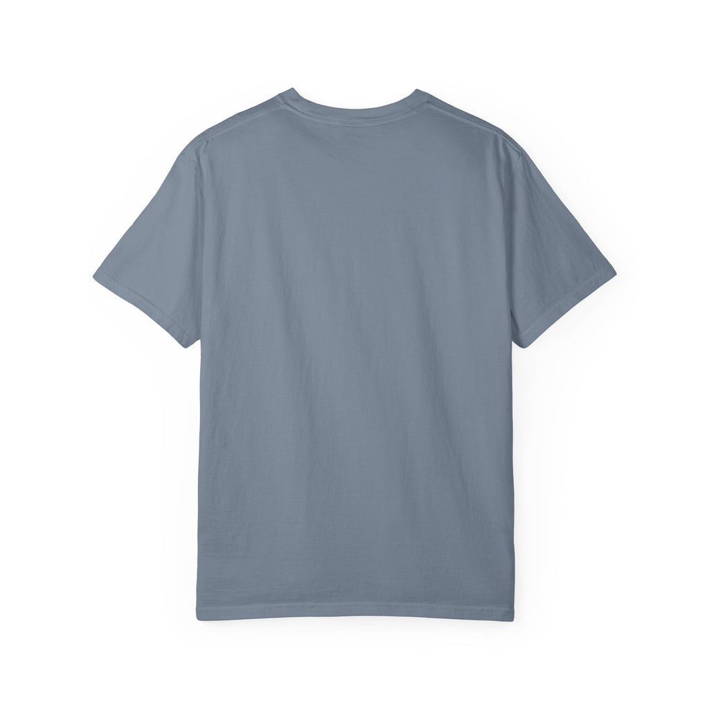 JR Vortex 4th of July UFO Tee — Cosmic Patriot Graphic