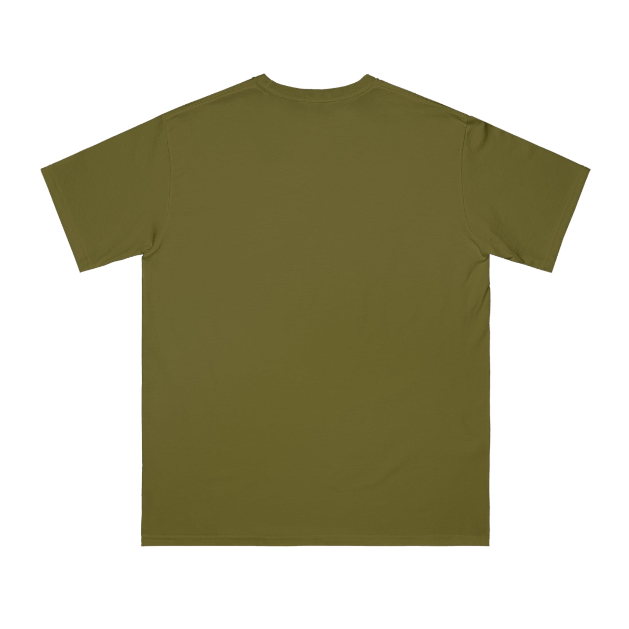 Vortex UFO JR Patch T‑Shirt — Retro UFO Badge Graphic Tee Printify