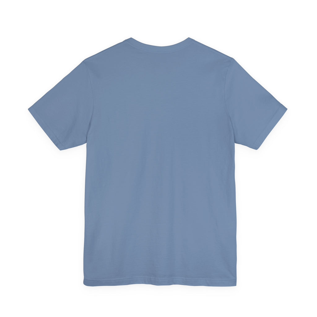 JR VORTEX™ Interstellar Voyage Graphic Tee Printify