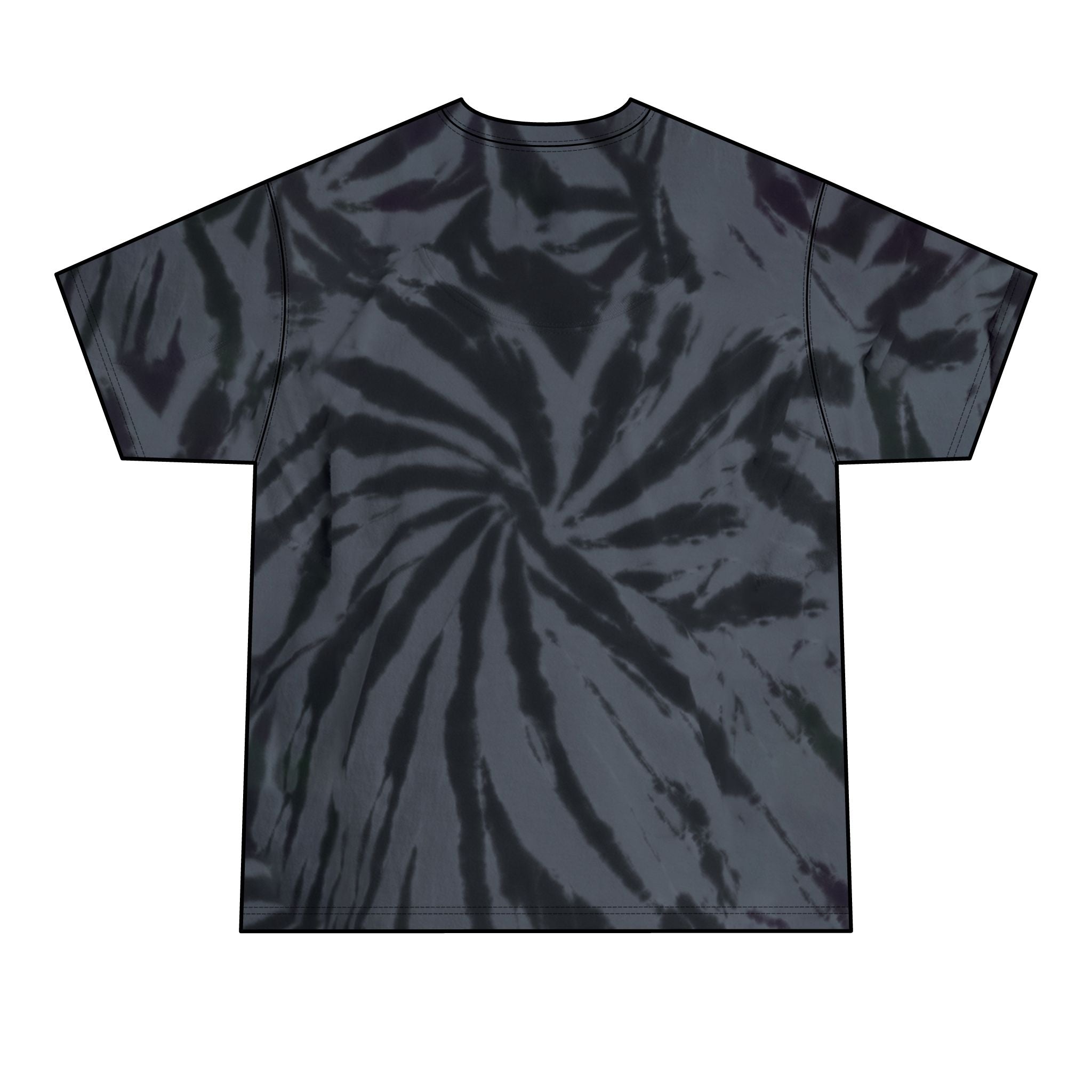 Men's Tie-Dye Tee JR Vortex