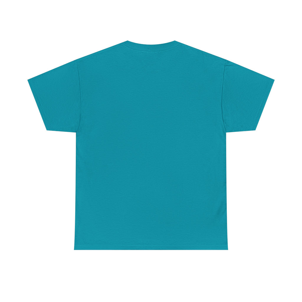 JR Vortex Blue Rage Tee
