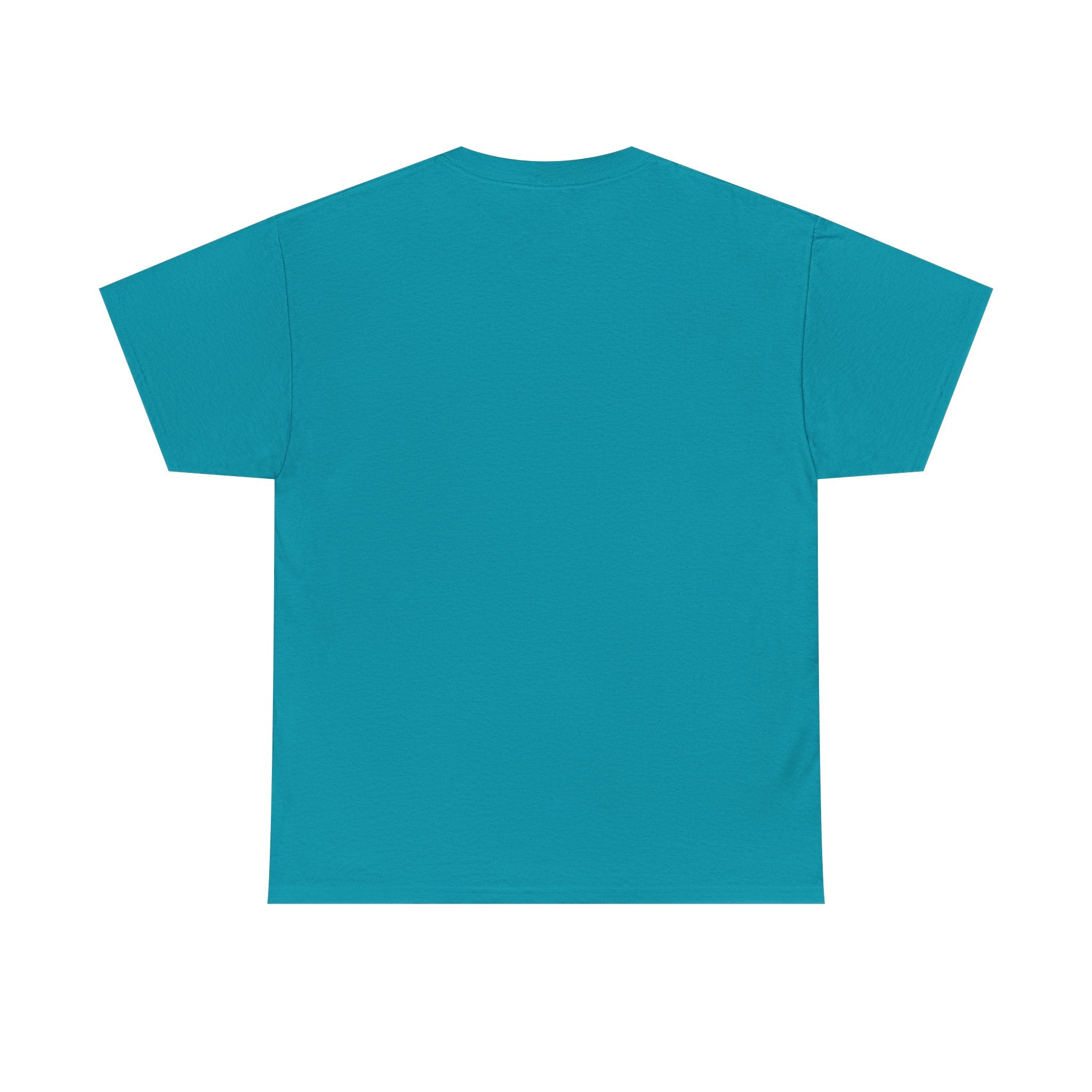 JR Vortex Blue Rage Tee
