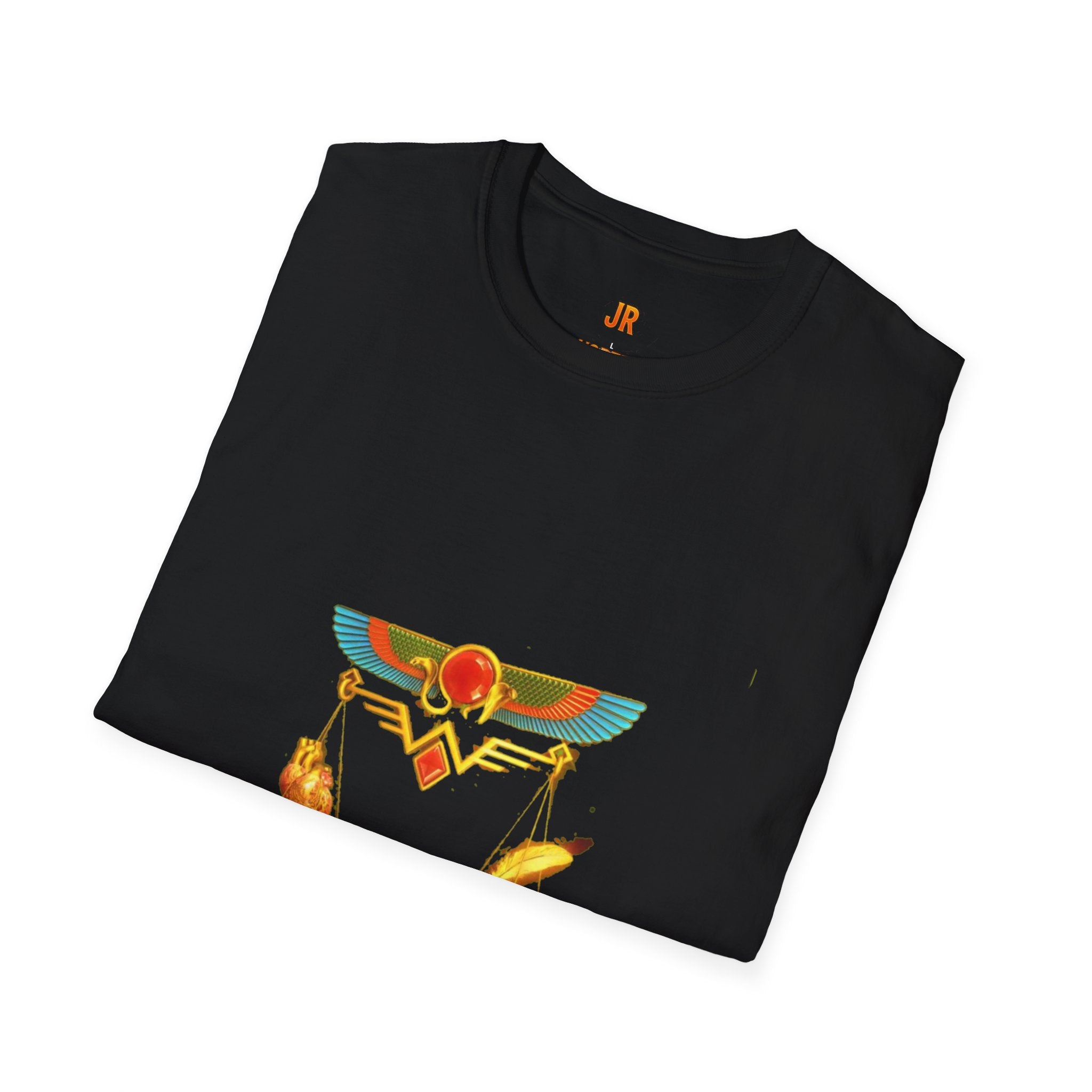 Unisex Softstyle T-Shirt Printify