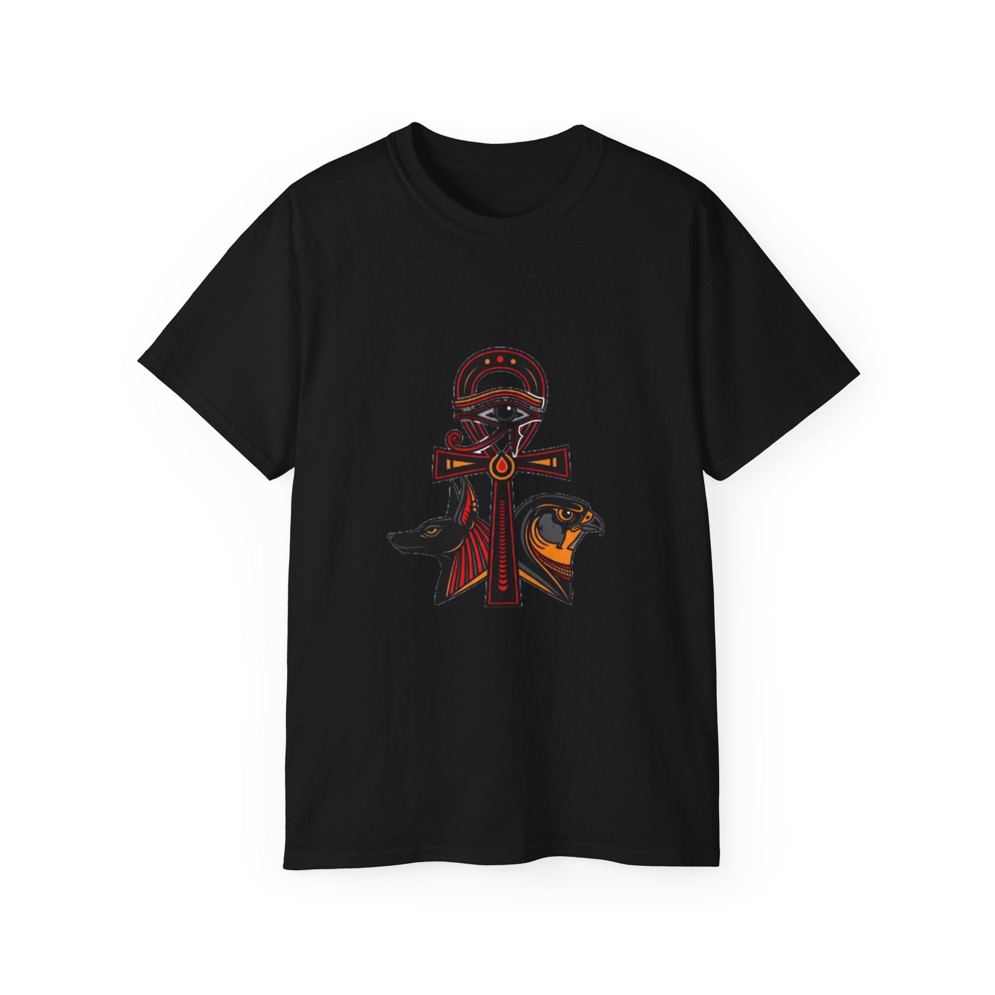 Unisex Ultra Cotton Tee Printify