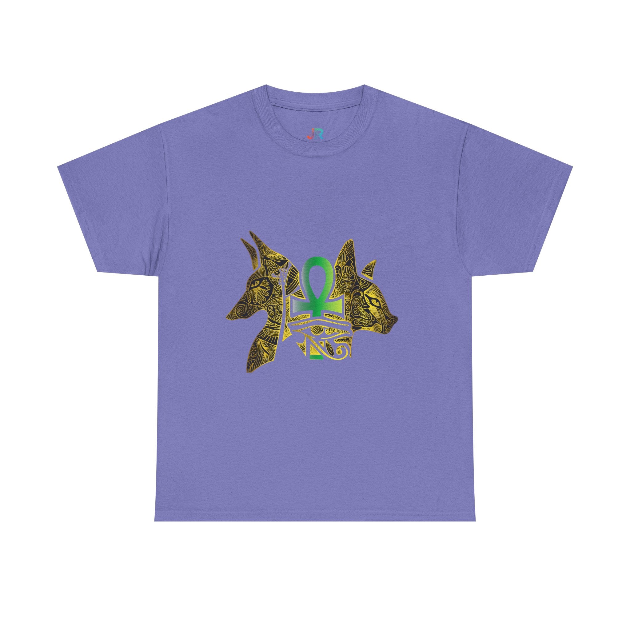 Unisex Heavy Cotton Tee Printify